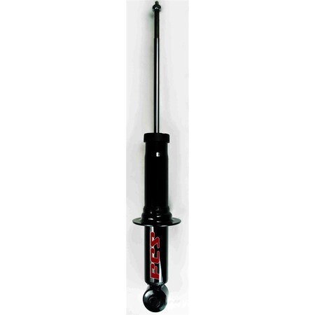 Focus Auto Parts Suspension Strut Assembly, 345484 345484