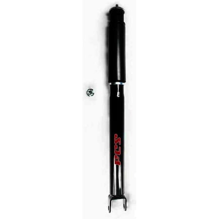 Focus Auto Parts Shock Absorber 2013-2015 Ford Explorer 2.0L, 346101 346101