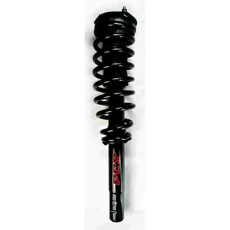 Focus Auto Parts Suspension Strut&Coil Spring Assembly 2011-2012 Lincoln MKZ 2.5L 5335790