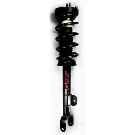 Focus Auto Parts Suspension Strut and Coil Spring Assembly, 5345799 5345799