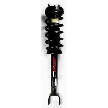 Focus Auto Parts Suspension Strut and Coil Spring Assembly, 6345799 6345799