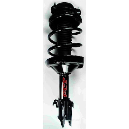 Fcs Auto Parts Suspension Strut&Coil Spring Assembly 2004-2005 Subaru Impreza 2. 1331750R