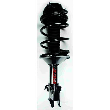 Fcs Auto Parts Suspension Strut&Coil Spring Assembly 2002-2003 Subaru Impreza 2. 1331754R