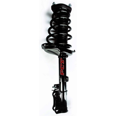 Fcs Auto Parts Suspension Strut and Coil Spring Assembly, 1331785L 1331785L