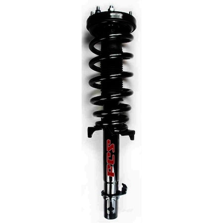 Focus Auto Parts Suspension Strut and Coil Spring Assembly 2010-2014 Acura TSX, 1335878R 1335878R