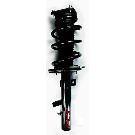 Focus Auto Parts Suspension Strut and Coil Spring Assembly, 1335897L 1335897L
