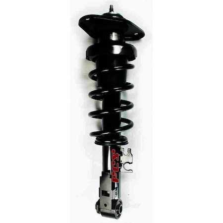 Focus Auto Parts Suspension Strut and Coil Spring Assembly, 1345820R 1345820R
