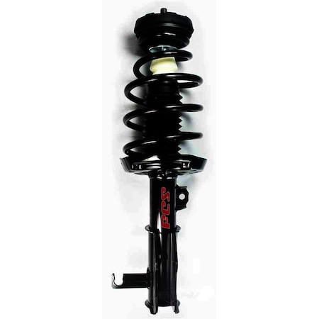 Focus Auto Parts Susp. Strut/Coil Spring Assem. 2010 Buick Lacrosse, 2333514L 2333514L