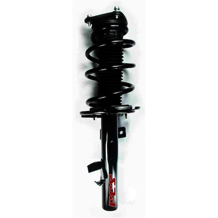Focus Auto Parts SuspStrut/Coil Sprng Assem 2014-2016FordEscape 1.6L, 2335897L 2335897L