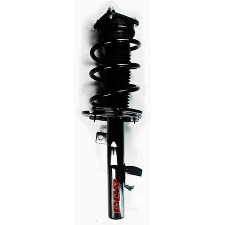Focus Auto Parts SuspStrut/Coil Sprng Assem 2014-2016FordEscape 1.6L, 2335897R 2335897R