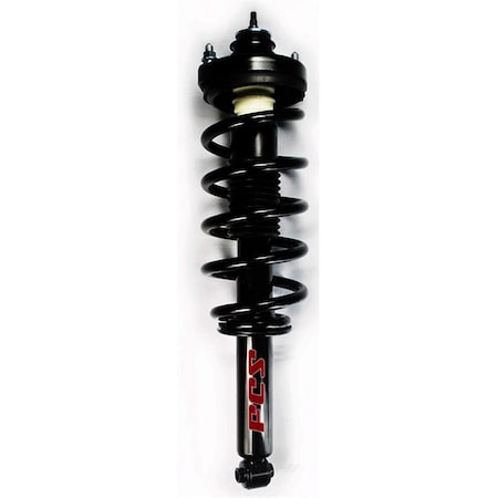 Focus Auto Parts Suspension Strut and Coil Spring Assembly, 2345831 2345831