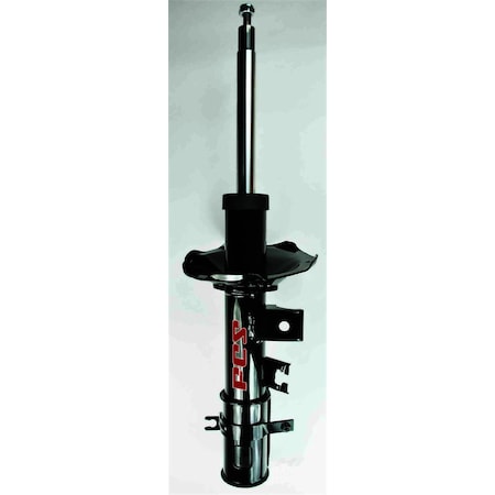 Focus Auto Parts Suspension Strut Assembly, 331573R 331573R