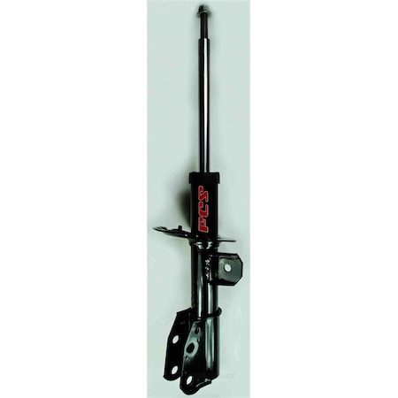 Focus Auto Parts Suspension Strut Assembly, 331584L 331584L