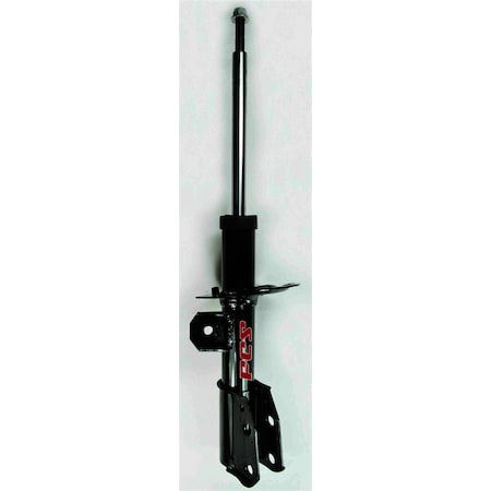 Focus Auto Parts Suspension Strut Assembly, 331584R 331584R