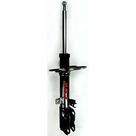 Focus Auto Parts Suspension Strut Assembly, 331607R 331607R