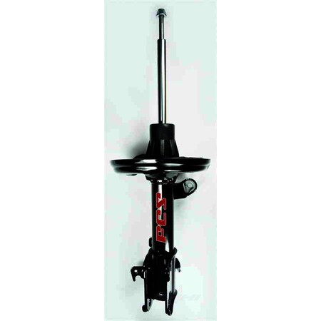 Focus Auto Parts Suspension Strut Assembly 2006-2014 Honda Ridgeline, 331634L 331634L