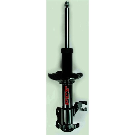 Focus Auto Parts Suspension Strut Assembly, 331640L 331640L