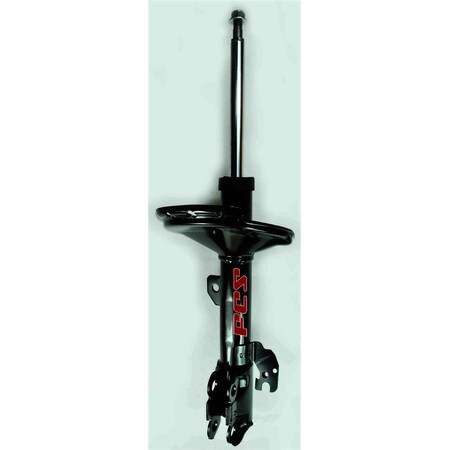 Fcs Auto Parts Suspension Strut Assembly, 331660R 331660R
