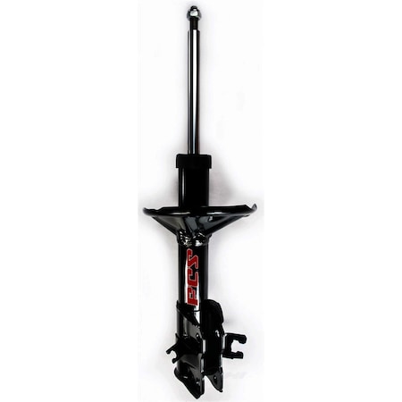Focus Auto Parts Suspension Strut Assembly 1997-2002 Mitsubishi Mirage 1.8L, 331668R 331668R