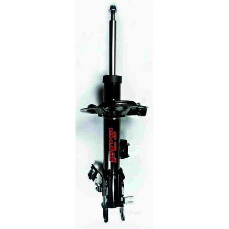 Focus Auto Parts Suspension Strut Assembly, 331790L 331790L