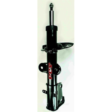 Focus Auto Parts Suspension Strut Assembly, 331821 331821