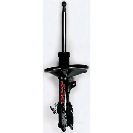 Focus Auto Parts Suspension Strut Assembly, 332305L 332305L