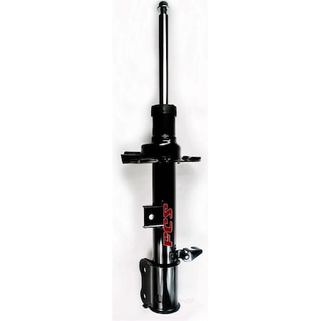 Focus Auto Parts Suspension Strut Assembly, 332352L 332352L