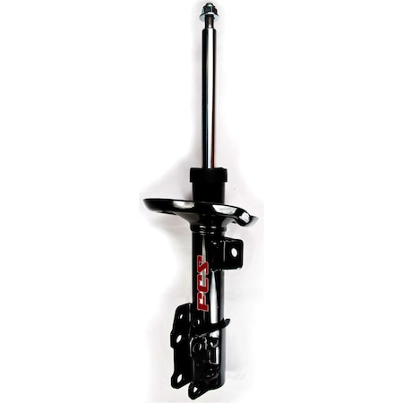 Focus Auto Parts Suspension Strut Assembly, 333270L 333270L