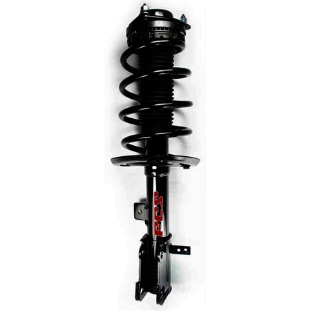 Focus Auto Parts Suspension Strut and Coil Spring Assembly, 3333406R 3333406R
