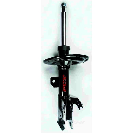 Focus Auto Parts Suspension Strut Assembly 2015-2016 Toyota Camry 2.5L, 333375R 333375R