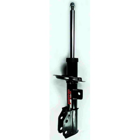 Focus Auto Parts Suspension Strut Assembly, 333392L 333392L