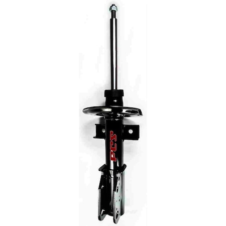 Fcs Auto Parts Suspension Strut Assembly, 333404 333404