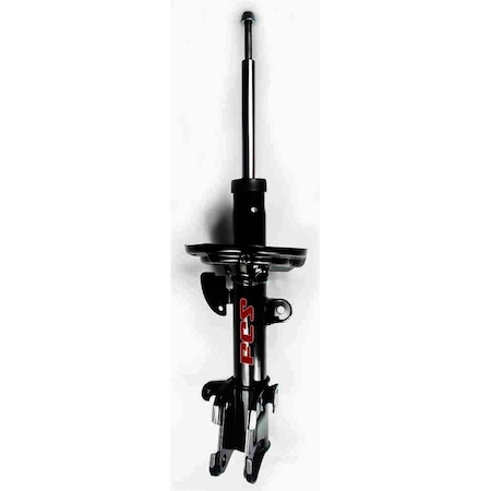 Focus Auto Parts Suspension Strut Assembly 2009-2015 Honda Pilot, 333443L 333443L