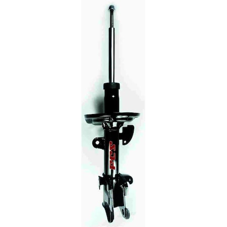 Focus Auto Parts Suspension Strut Assembly 2009-2015 Honda Pilot, 333443R 333443R