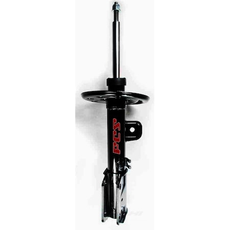 Focus Auto Parts Suspension Strut Assemb 2013-2015 Ford Explorer 2.0L, 333451L 333451L