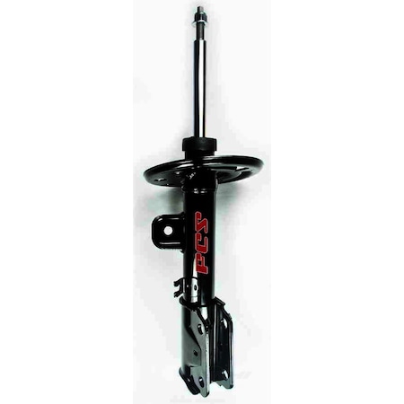 Focus Auto Parts Suspension Strut Assemb 2013-2015 Ford Explorer 2.0L, 333451R 333451R