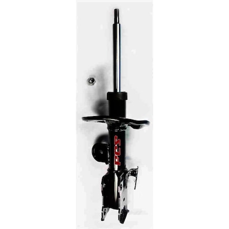 Focus Auto Parts Suspension Strut Assembly, 333494L 333494L