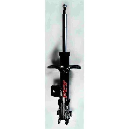 Focus Auto Parts Suspension Strut Assembly 2012-2014 Hyundai Sonata 2.4L 2.0L, 333505L 333505L