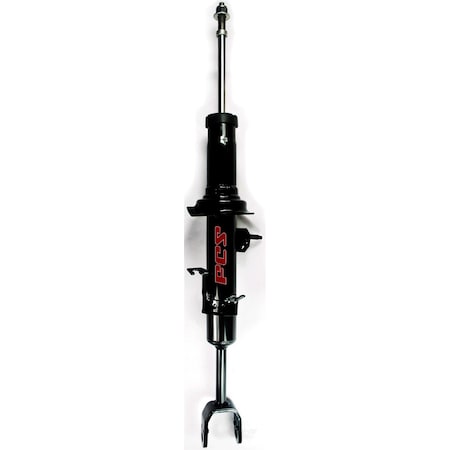 Focus Auto Parts Suspension Strut Assembly, 335523L 335523L