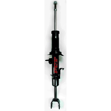 Focus Auto Parts Suspension Strut Assembly, 335523R 335523R