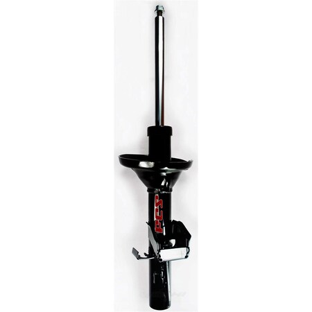Focus Auto Parts Suspension Strut Assembly 1997-2000 Ford Contour V6, 335549 335549
