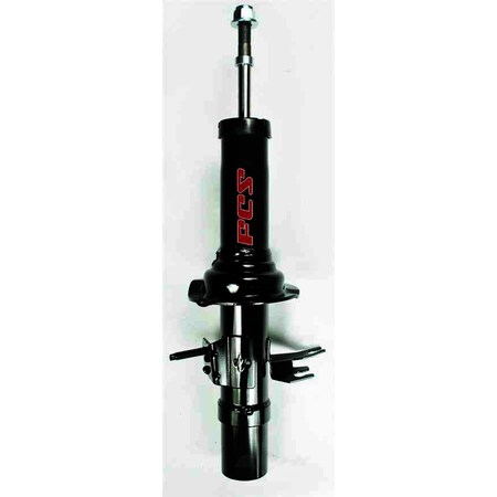 Focus Auto Parts Suspension Strut Assembly, 335827L 335827L