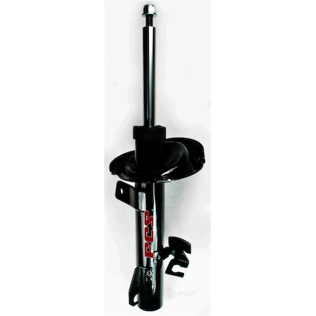 Fcs Auto Parts Suspension Strut Assembly, 336311L 336311L