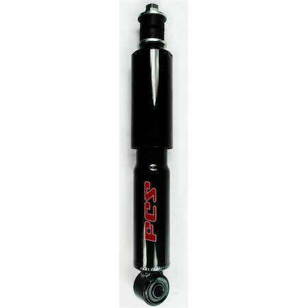Focus Auto Parts Shock Absorber 2000-2004 Nissan Frontier 2.4L 3.3L, 341553 341553