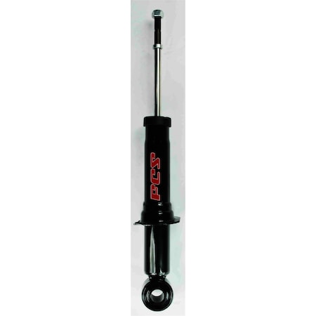 Focus Auto Parts Suspension Strut Assembly, 345404 345404