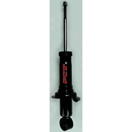 Focus Auto Parts Suspension Strut Assembly 2003-2004 Honda Civic 1.7L, 345414 345414