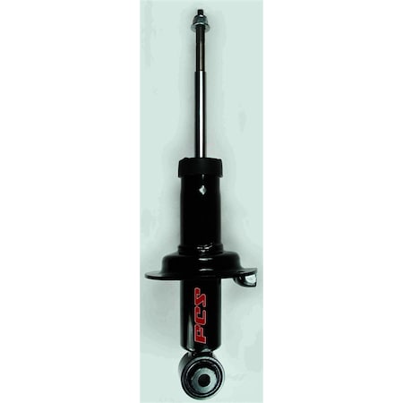 Focus Auto Parts Suspension Strut Assembly, 345419 345419