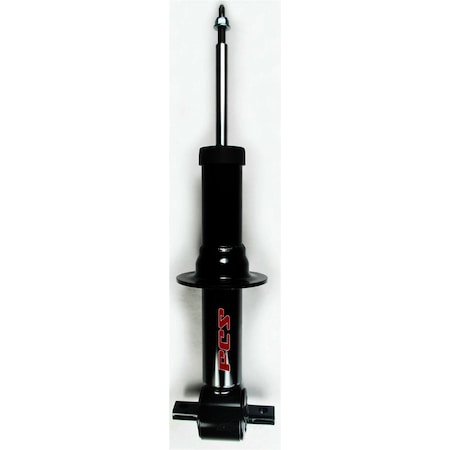Fcs Auto Parts Suspension Strut Assembly, 345555 345555