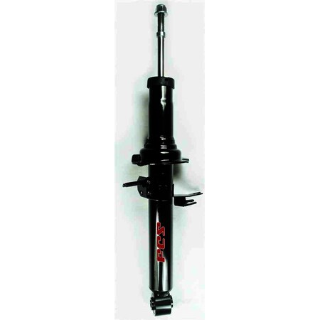 Focus Auto Parts Suspension Strut Assembly, 345760L 345760L