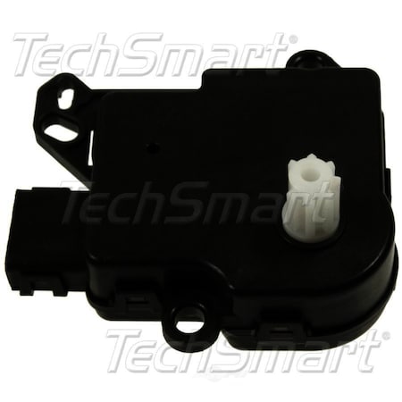 Techsmart HVAC Blend Door Actuator, F04002 F04002